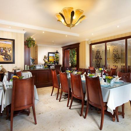 Toscana Inn Hotel Panama by Eksteriør bilde