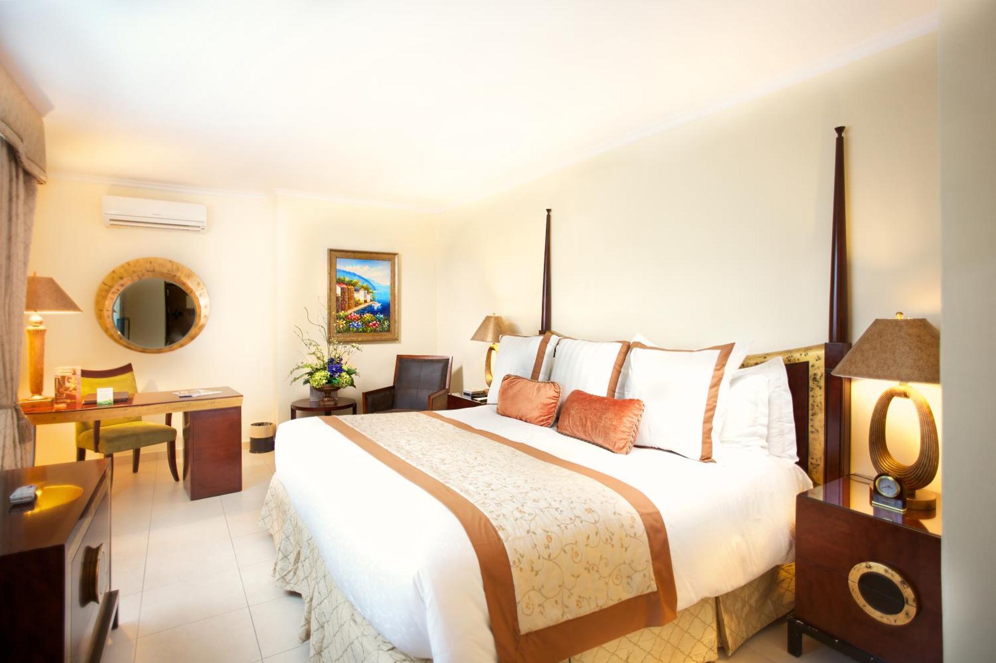 Toscana Inn Hotel Panama by Eksteriør bilde